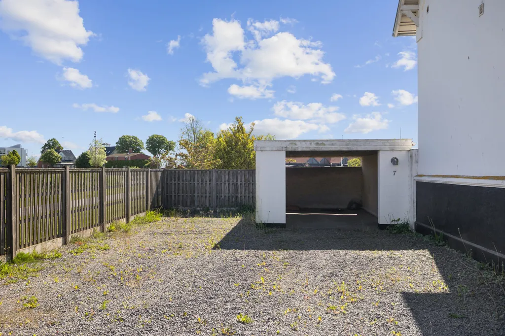 Extérieur - Villa with Potential for Expansion in Hadsund