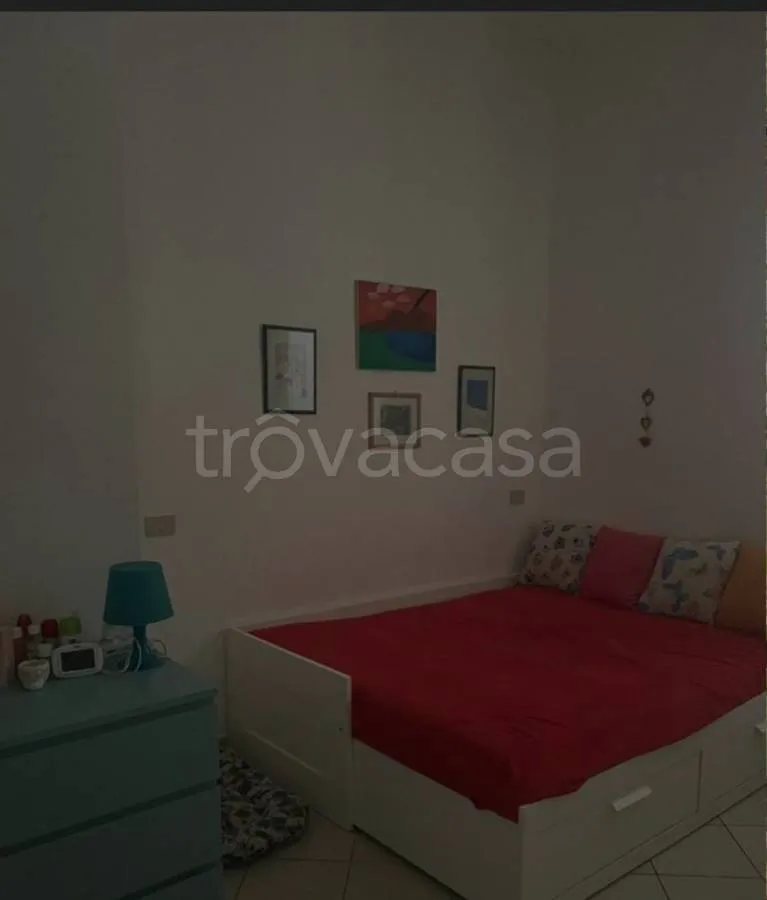 Chambres - Rearranged Apartment with Garden in Itri