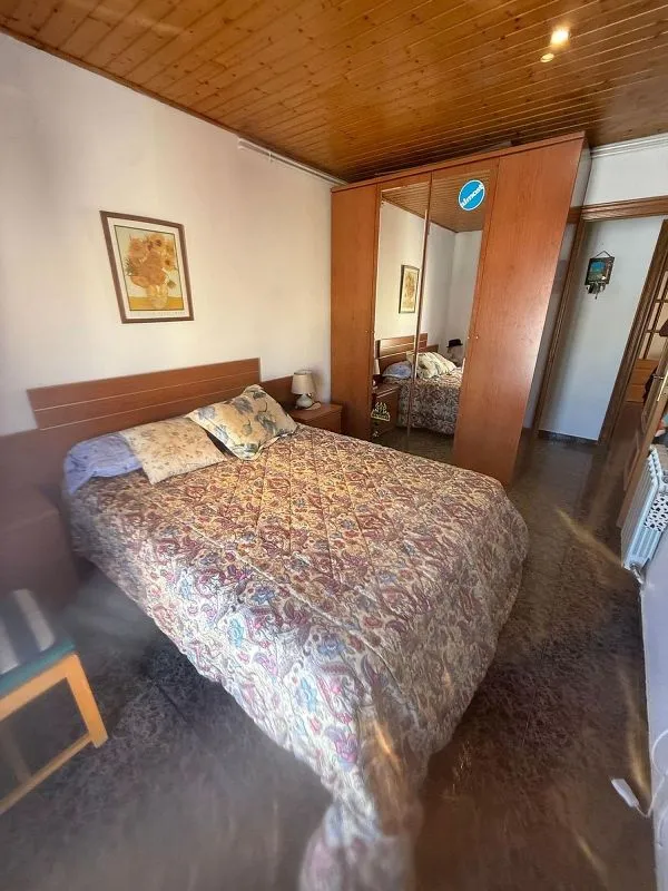 Magamistoad - Apartment with Terrace and Garage in Sant Celoni