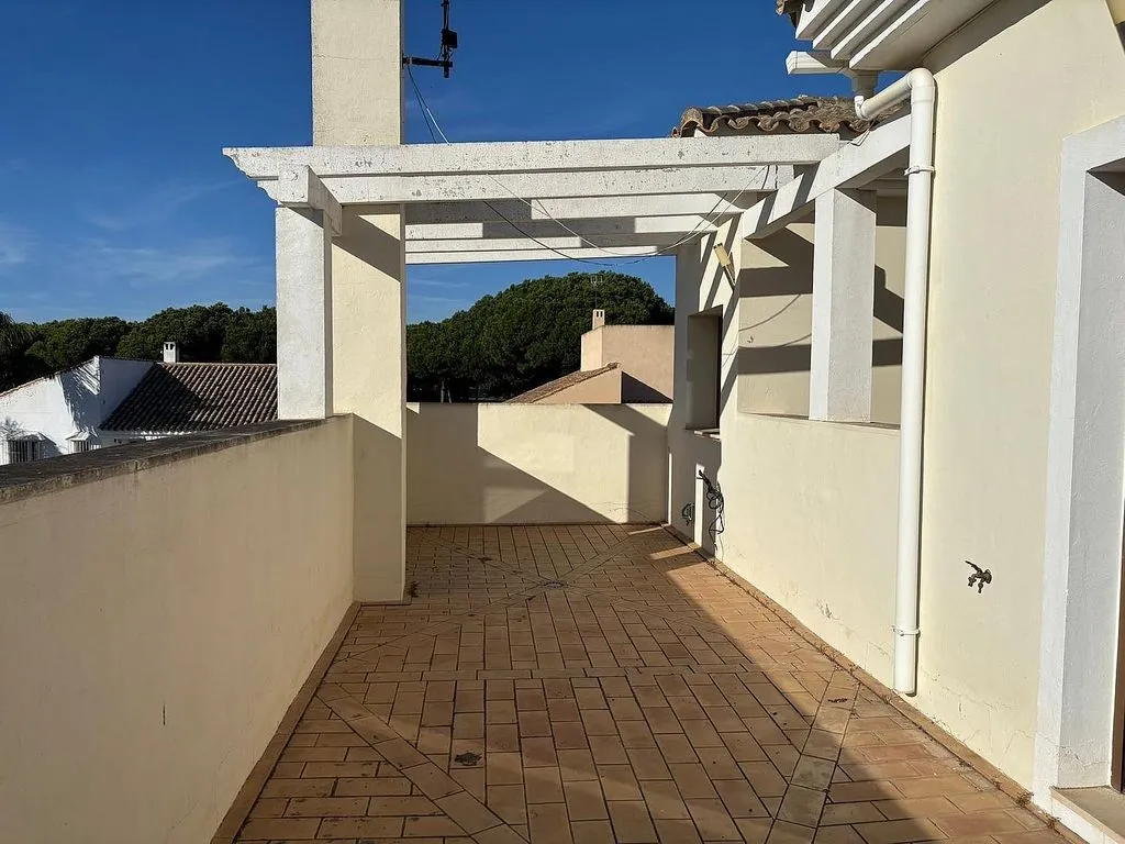 Terrazza - Chalet with Private Pool in Loma del Puerco