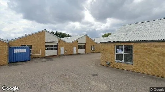 Extérieur - Property for Sale in Aabenraa