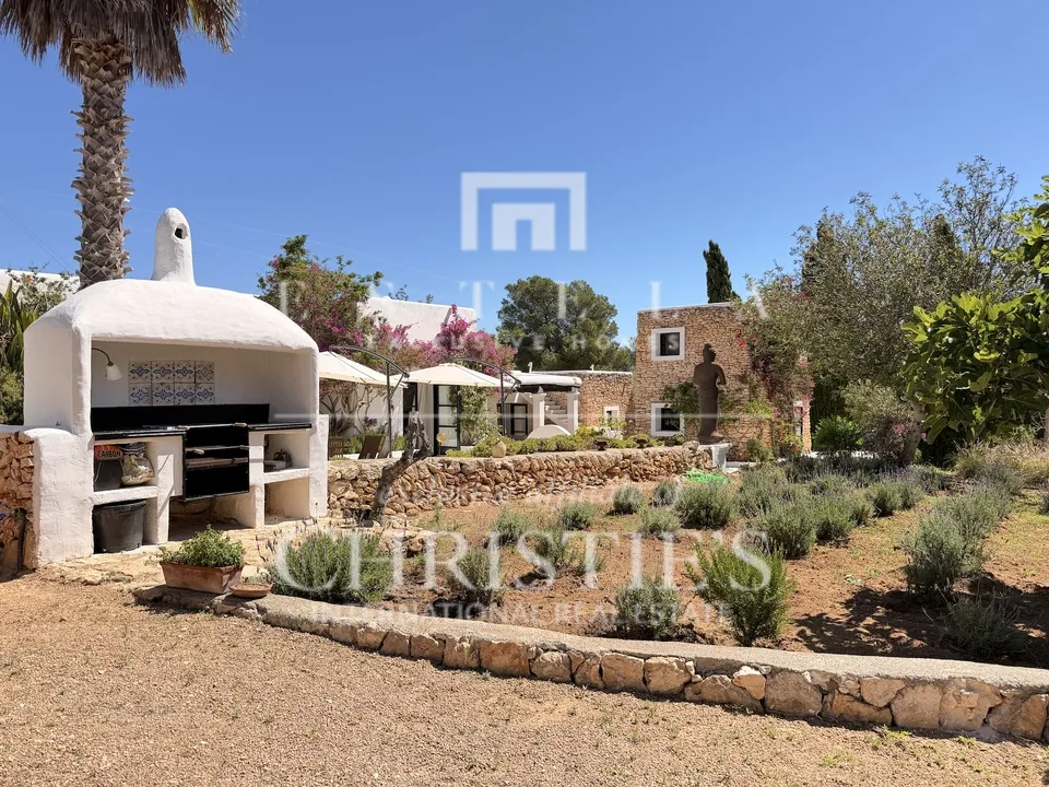 Maison 5 pièces à Ibiza