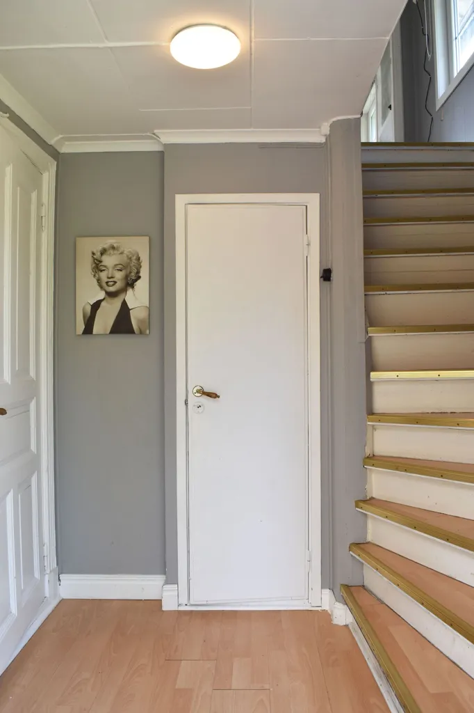 Stanze - Flexible Property with Renovations in Ädelfors