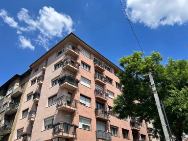 All Photos (20) - Panoramic Apartment in Budapest VII District
