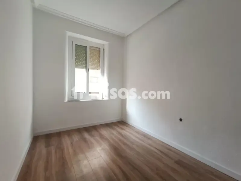 Rooms - Fully Renovated Flat with Terrace in Elda