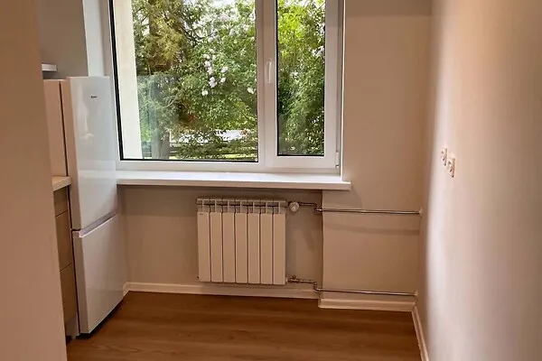 Cuisine - 2-Bedroom Flat with Central Location in Jõgeva