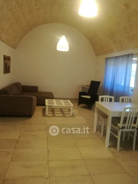 Séjour - Villa with Trulli and Pool in Ostuni