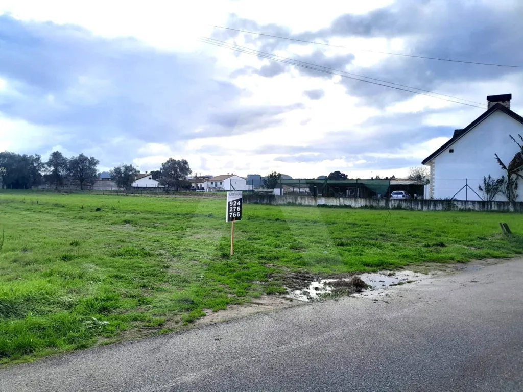 Aed - Approved Project for T4 House with Pool in Águeda