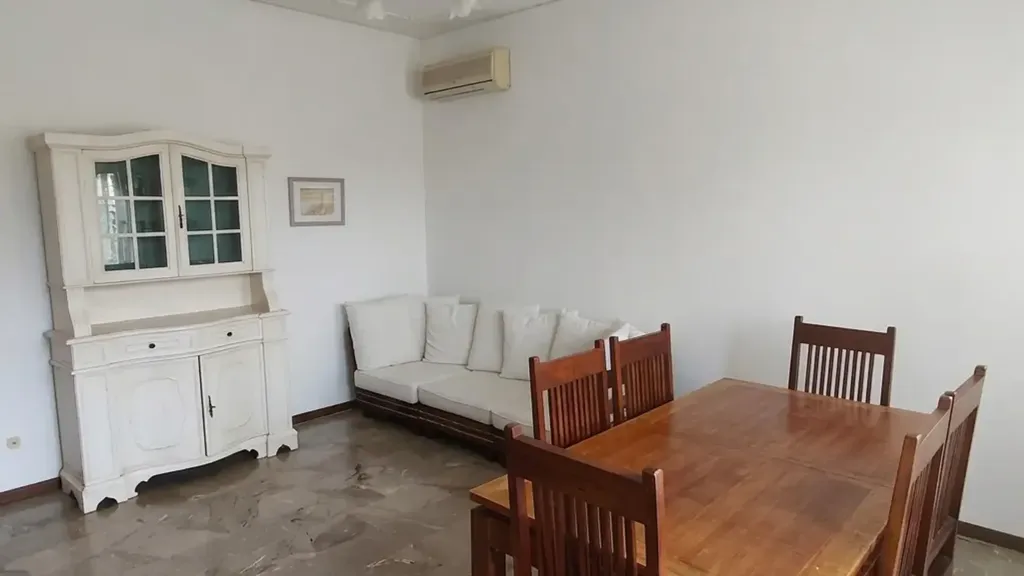 Söögituba - Spacious Apartment with Terraces in Adria