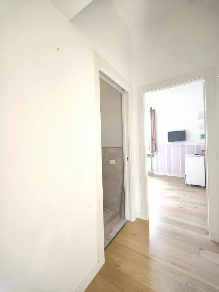 Entrée - Terraced House with Garden in Fucecchio