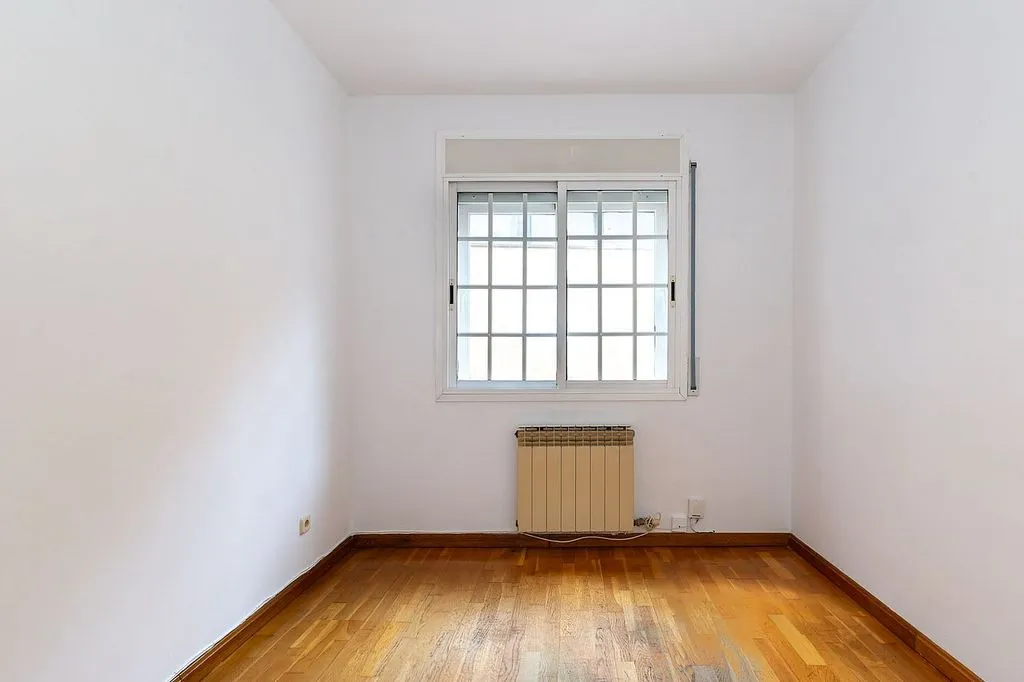 Pièces - Apartment with Terrace in Sant Just Desvern
