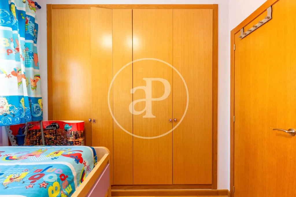Camere da letto - Twin-Storey House with Pool near Beaches