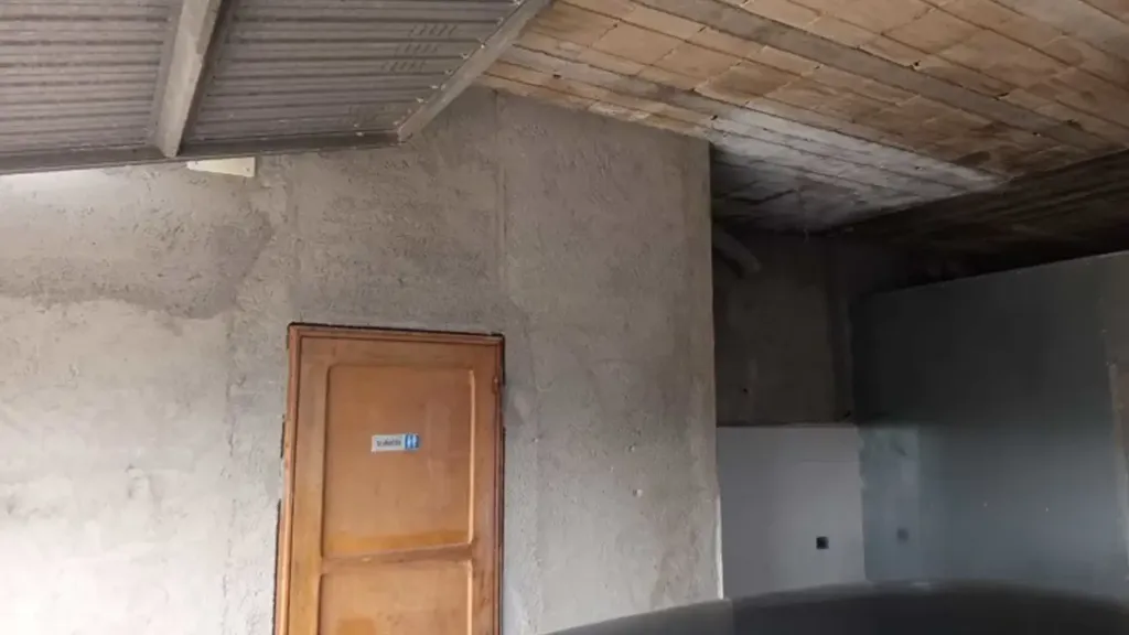 Garaaž - Warehouse with Workshop in Lanciano