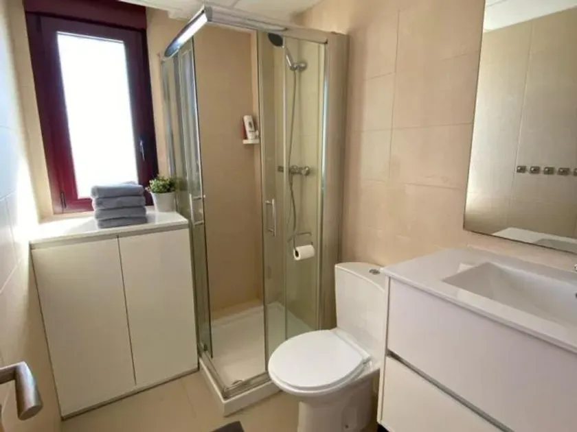 Vannitoad - Penthouse with Sea Views in Mojón Hills