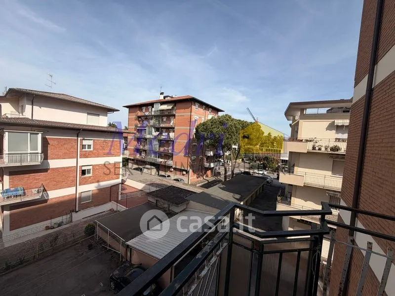 Rõdu - Spacious Apartment with Balconies in Cesena