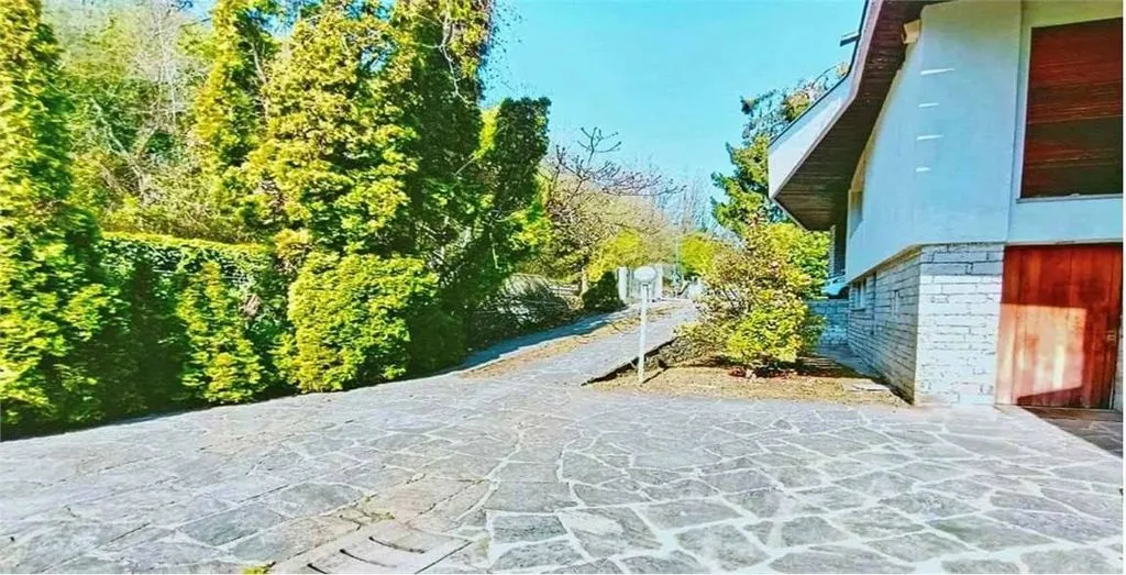 Välivaade - Luxury Villa with Dock in Baveno, Piedmont