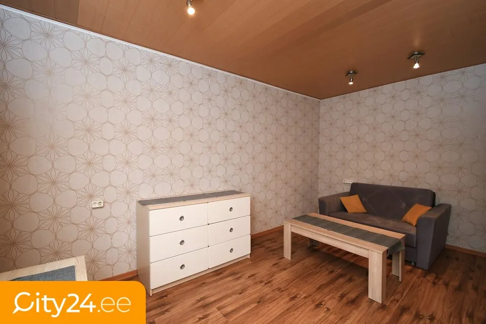 Camere da letto - Apartment with Sea View in Ämari