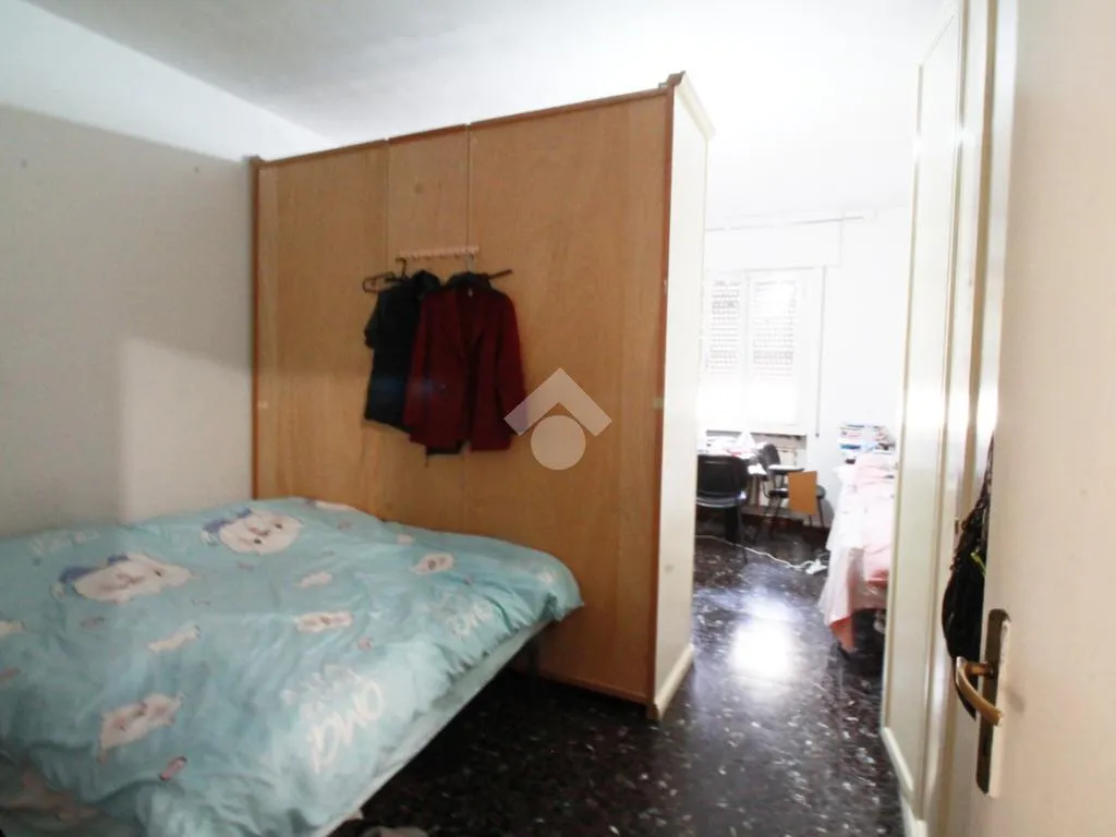 Magamistoad - Bright Flat with Balcony in Prato