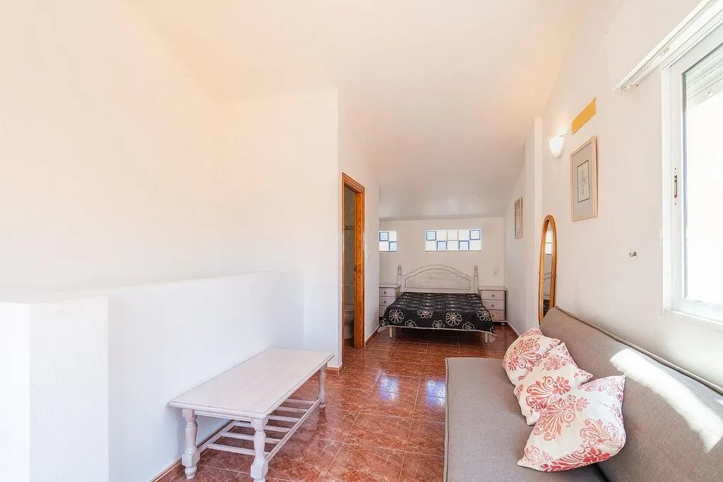 Chambres - Duplex with Pool and Terrace in La Zenia