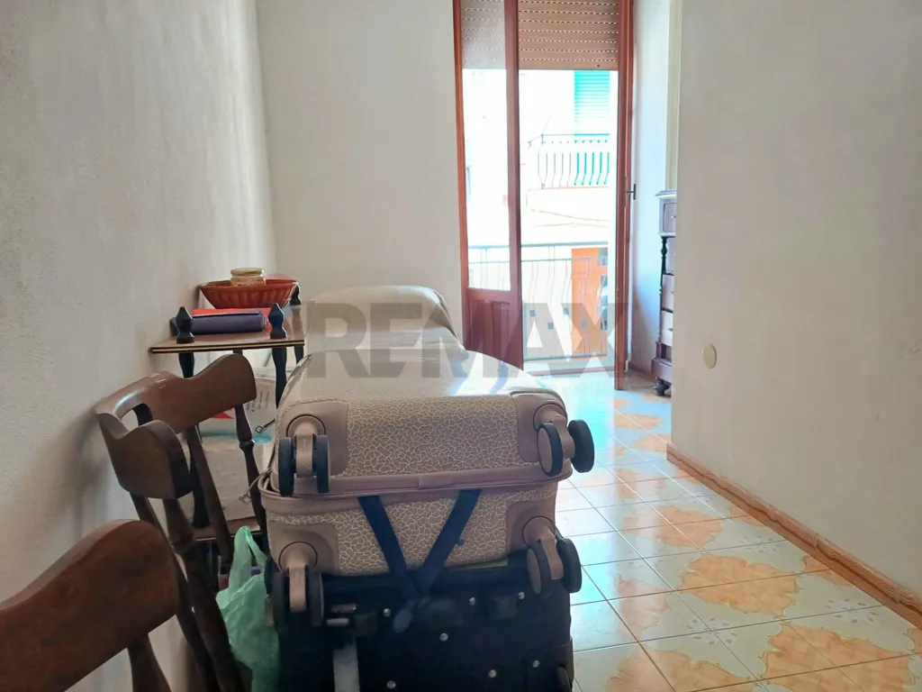 Esik - Apartment with Terraces in Pachino