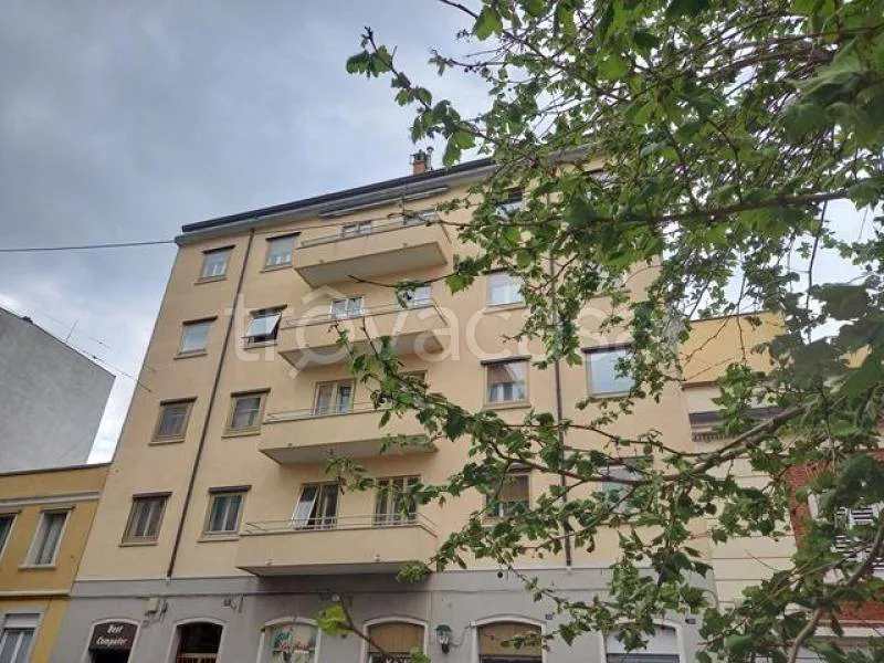 Esterno - Apartment with Panoramic View in Trieste