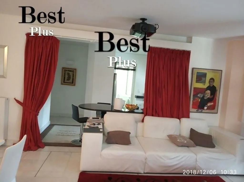 Elutuba - Studio Apartment with Garden in Kato Voula