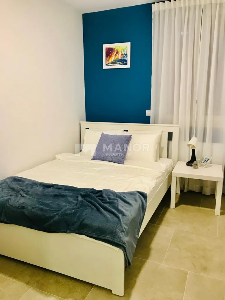 Chambres - Modern Flat with Sea View in Kostrena