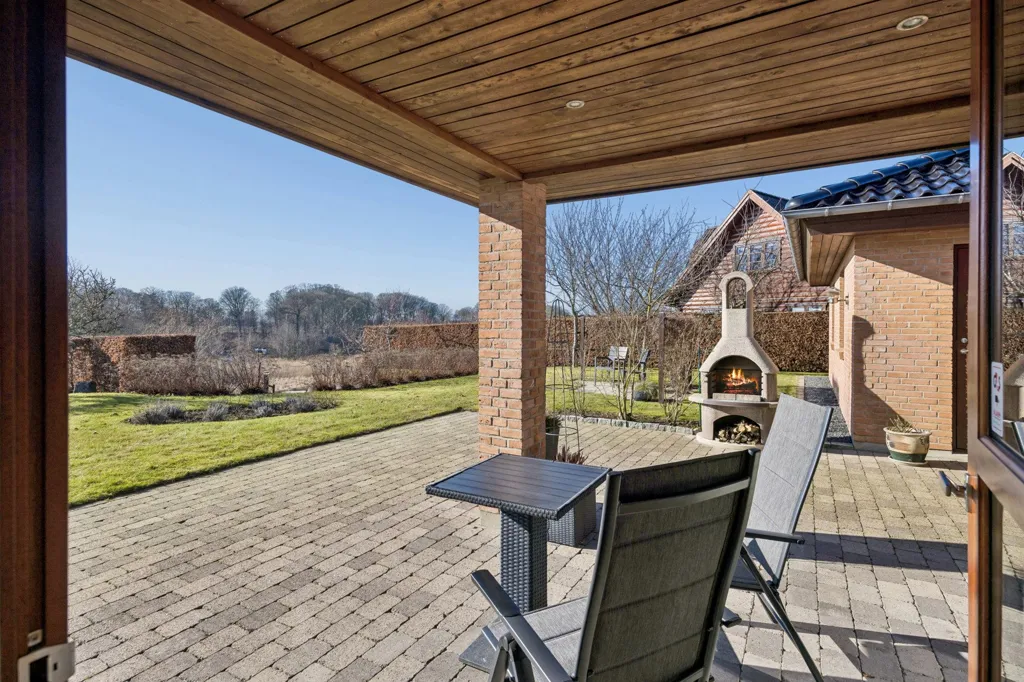 Maison 4 pièces à Tårs
