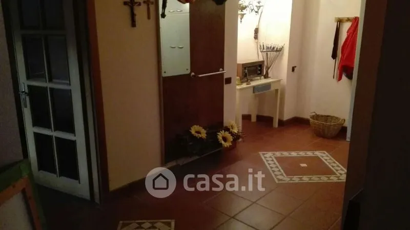Entrée - Isolated Villa with Orchard in San Bartolomeo