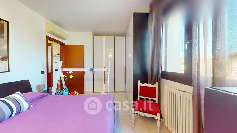 Chambres - Triplex with Terrace in Medicina