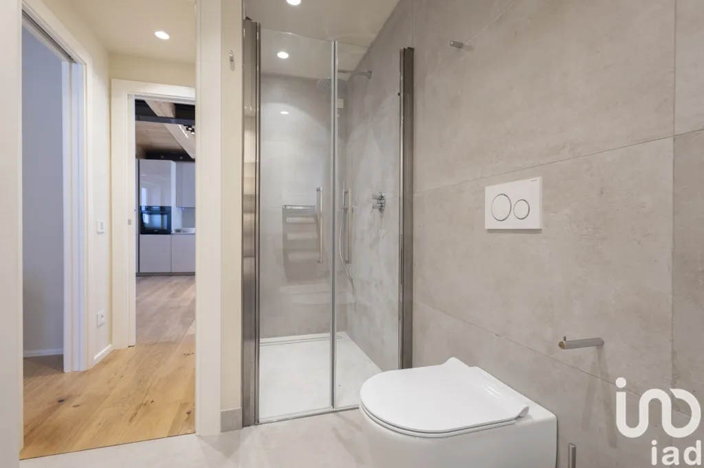Vannitoad - Modern Apartment with Sea View in Numana