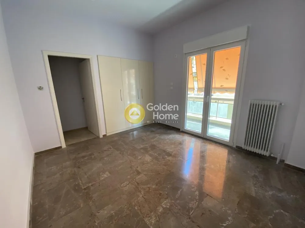 Pièces - Renovated Apartment with Balcony in Kallithea