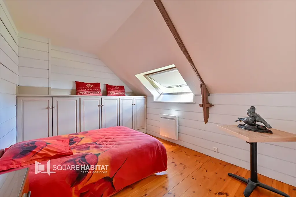 Maison 6 pièces à Herbignac