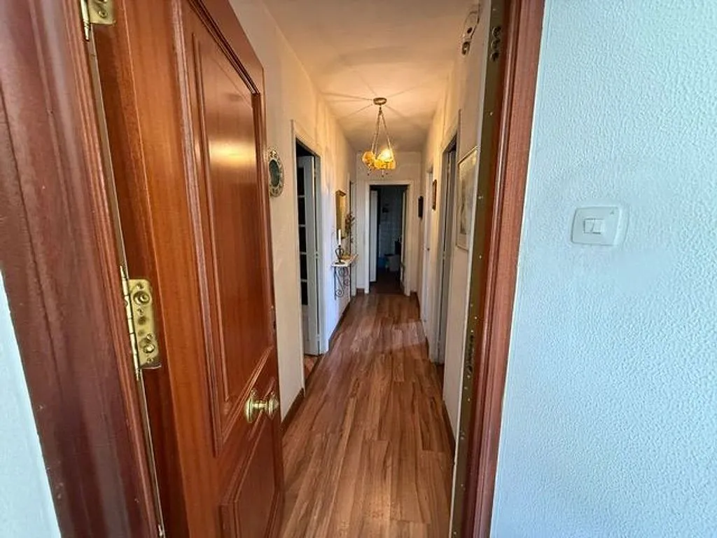 Entrée - Charmful Chalet with Terrace in Ciudad Jardín