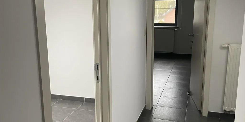 Ingresso - Duplex with Parking in Diepenbeek