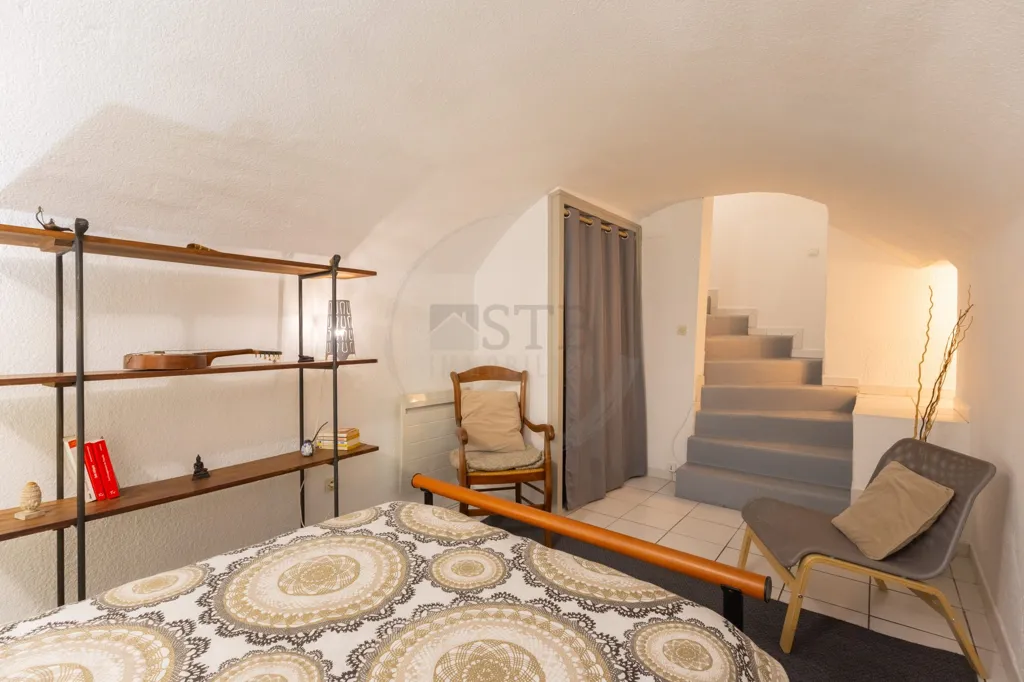Magamistoad - Renovated Village House in Flaviac