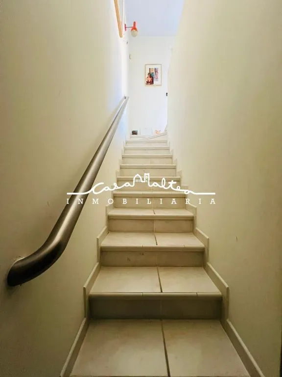 Toad - Luxury Duplex with Sea View in Altea