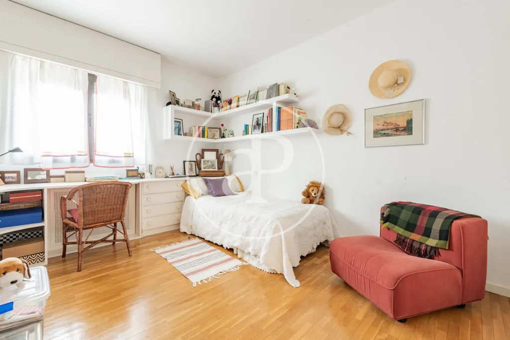 Magamistoad - Chalet with Pool in Parque Conde de Orgaz