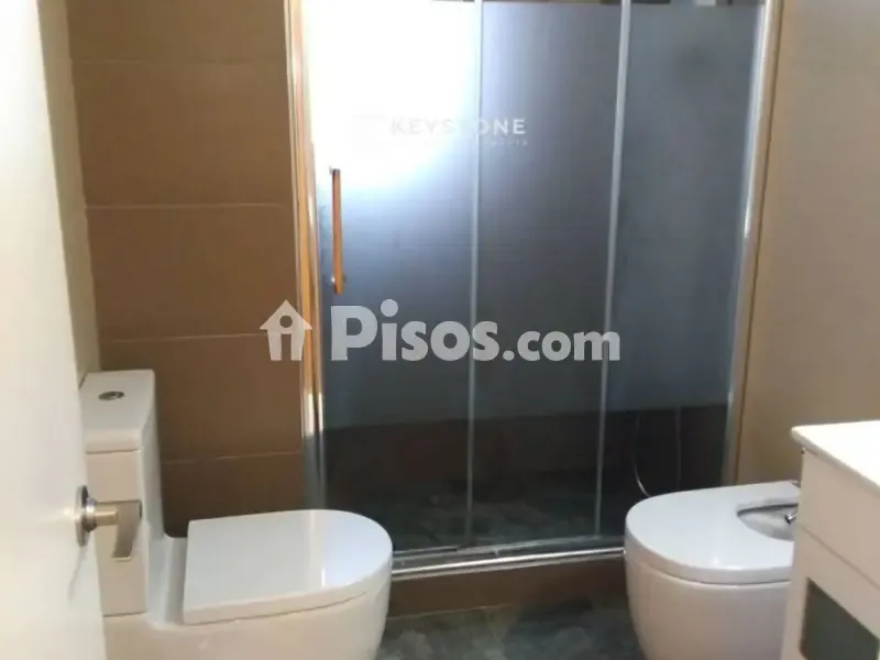 Bagni - Modern Flat with Balcony in Alicante