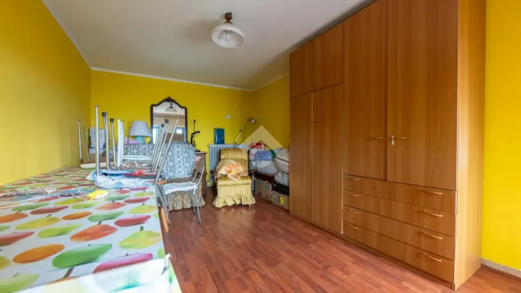 Magamistoad - Independent House with Panoramic View in Rifreddo