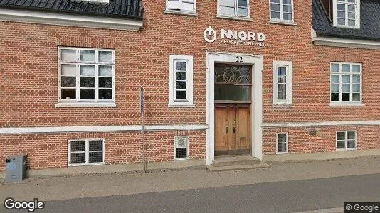 Esterno - Office Space in Aalborg Centre