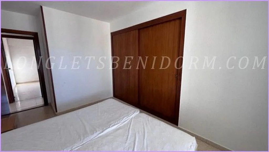 Magamistoad - Apartment with Pool and Sea View in Benidorm