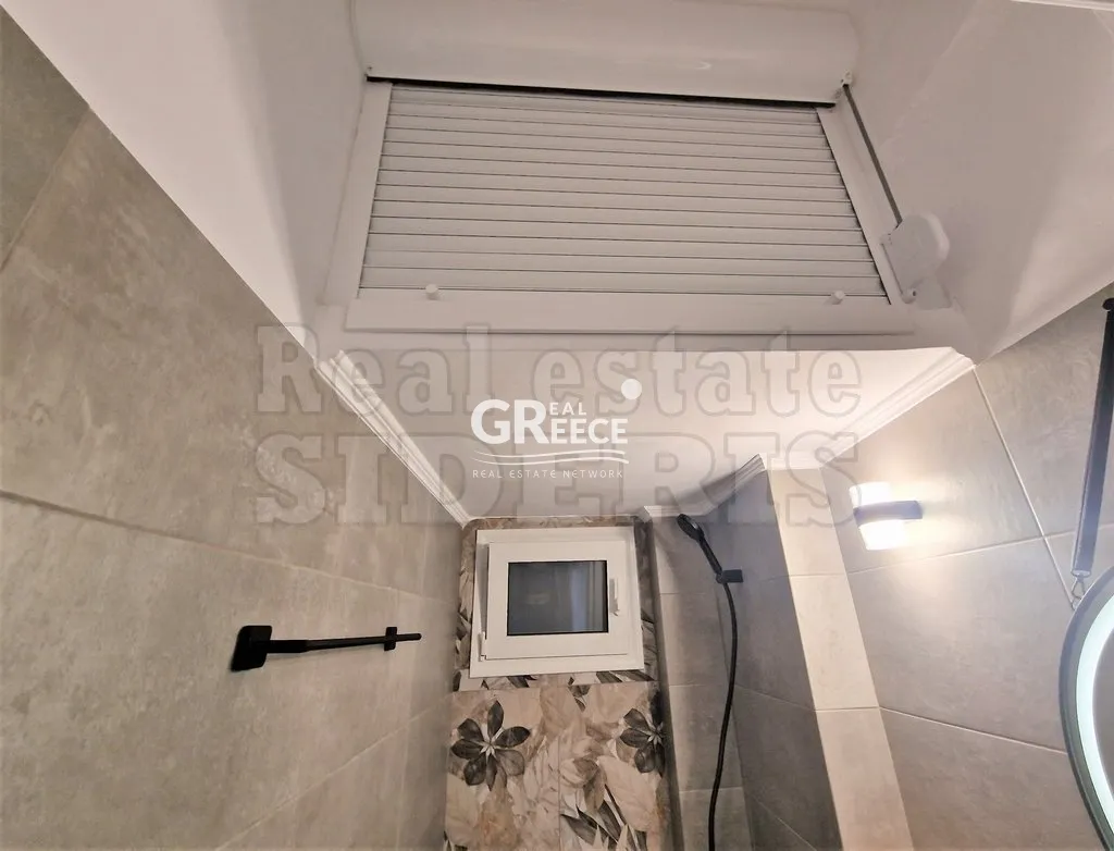 Vannitoad - Compact Apartment with Sea View in Loutraki