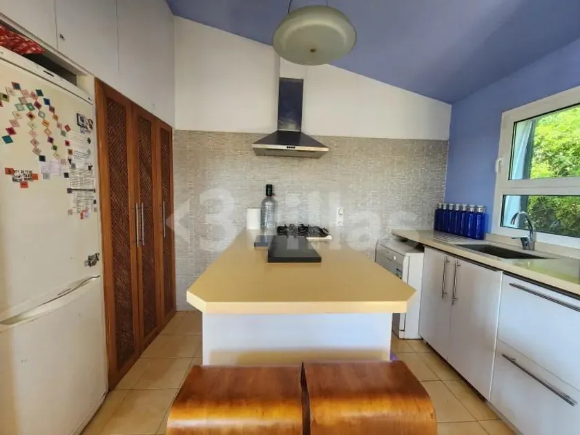 Cuisine - Maison 3 chambres à Balears (Illes)