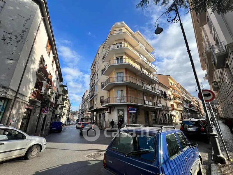 Välivaade - Apartment with Balcony in Avellino