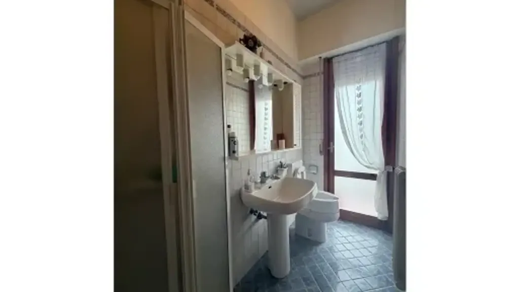 Vannitoad - Apartment with Terrace in Florence