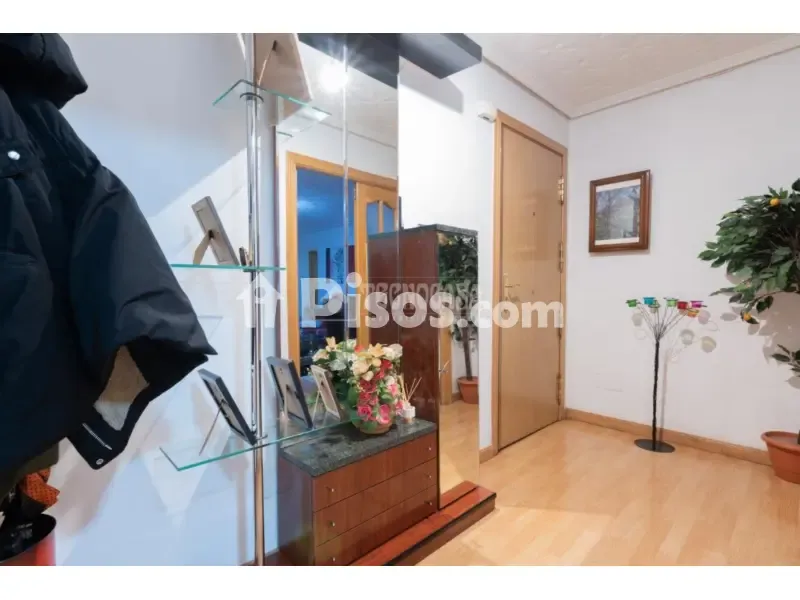Appartement 3 chambres à ES
