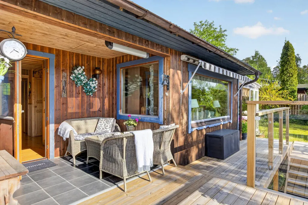 Maison 5 pièces à Södertälje kommun