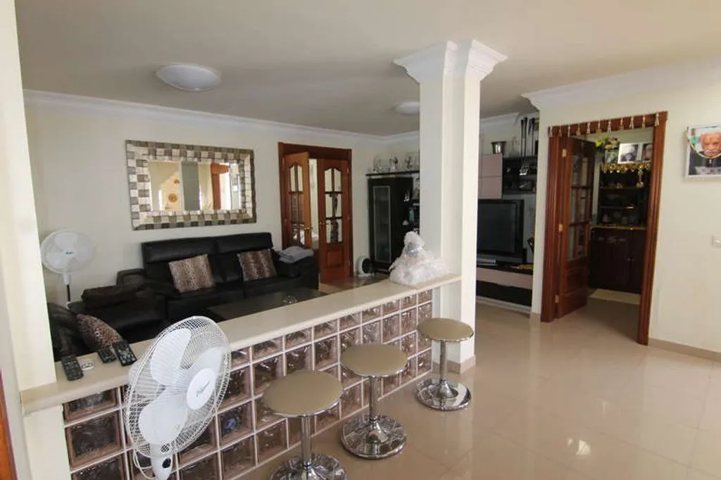 Elutuba - Luxury Villa with Pool in Playa Blanca