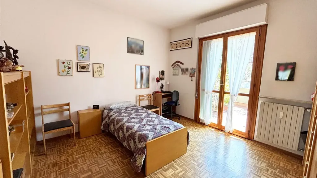 Chambres - Apartment with Large Terrace in Isolotto, Florence